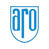 Логотип Aro