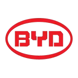 Логотип BYD