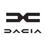 Логотип Dacia