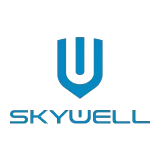 Логотип Skywell