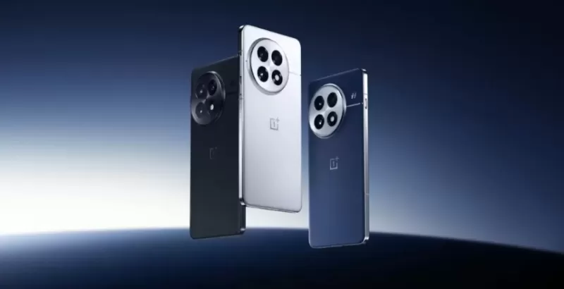 OnePlus 13 побил рекорды продаж в Китае