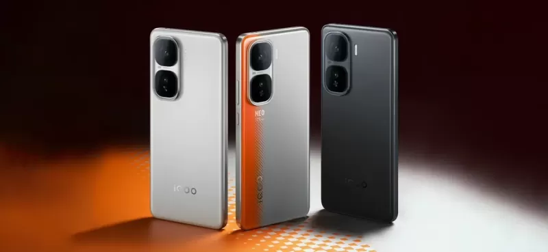 Сравнение Vivo IQOO Neo 10 Pro и Vivo iQOO 12: Какой смартфон выбрать в 2024 году?