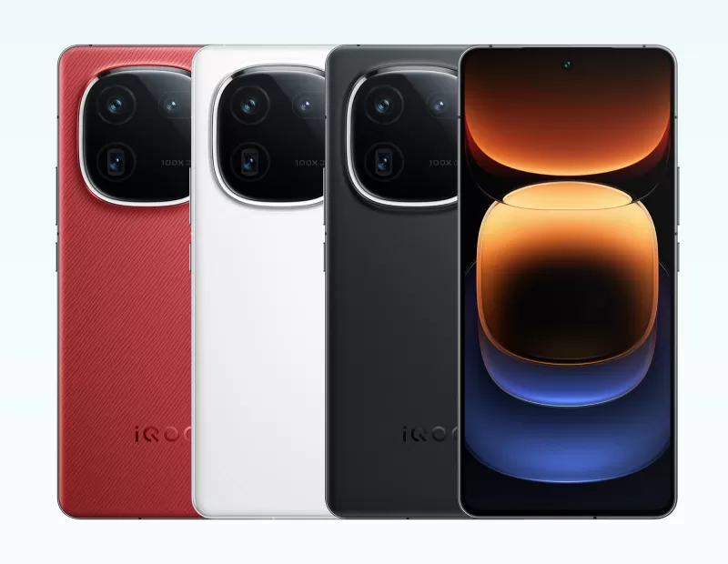 Vivo iQOO 12