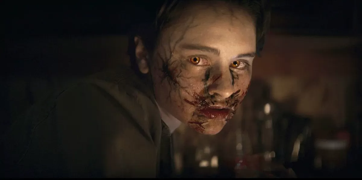 «Восстание зловещих мертвецов» (Evil Dead Rise, 2023)