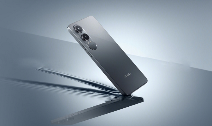 Oppo K12x