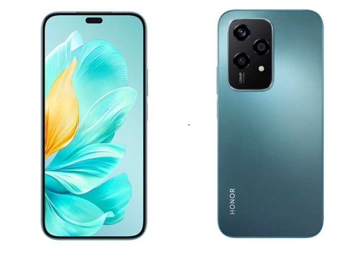HONOR 200 Lite