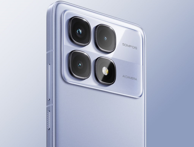 Xiaomi Redmi K70 Ultra