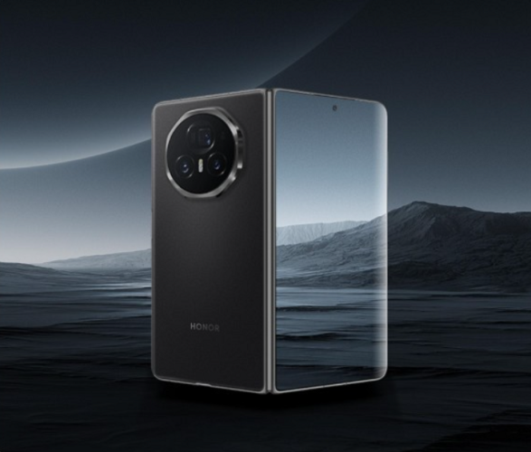Honor Magic V3