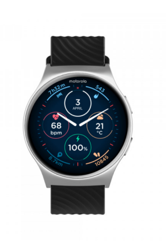Motorola Moto Watch 120