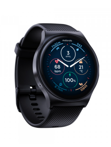 Motorola Moto Watch 120