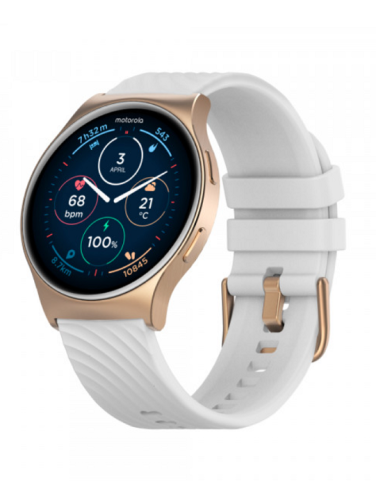Motorola Moto Watch 120