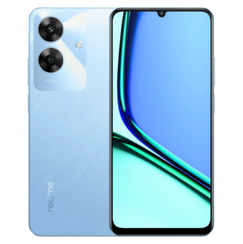 Realme Note 60
