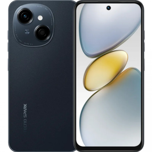 Tecno Spark Go 1