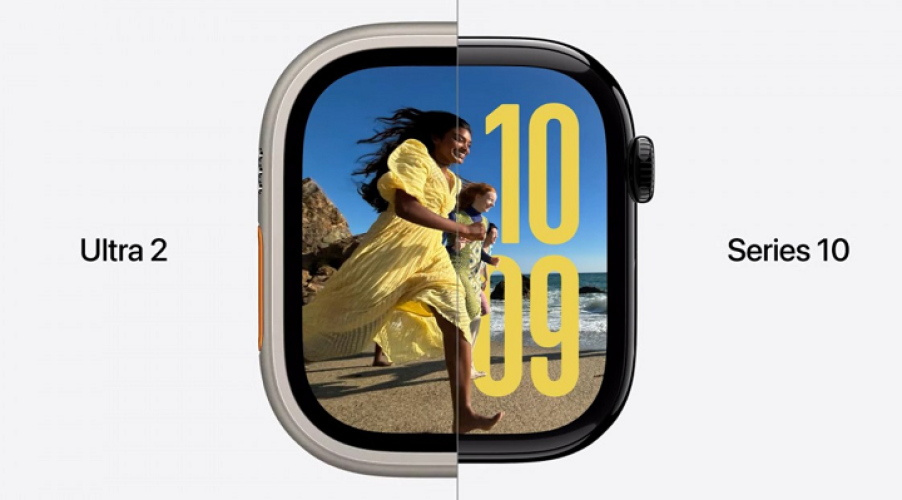 Apple Watch Series 10