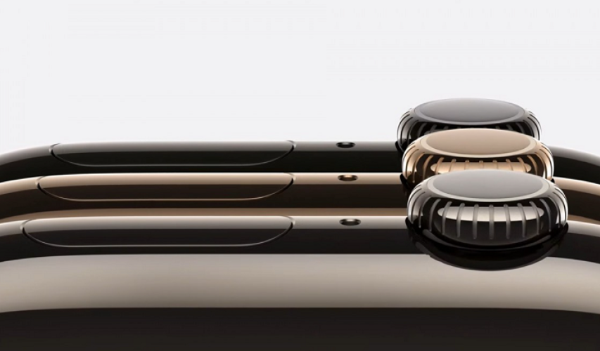 Apple Watch Series 10