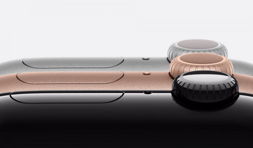 Apple Watch Series 10