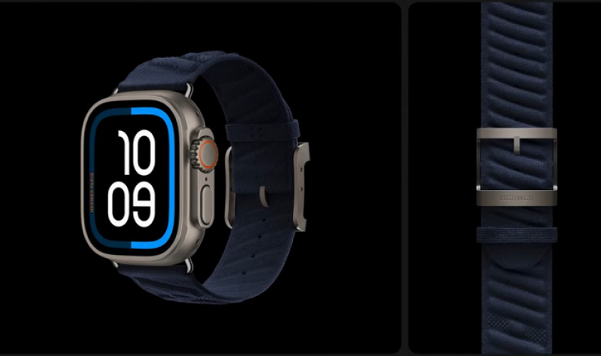 Apple Watch Ultra 2