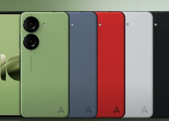 ASUS Zenfone 10: технические характеристики, дизайн