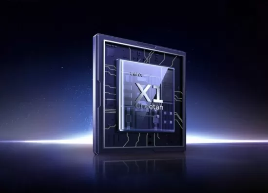 Infinix Note 40 будет оснащен специальным зарядным чипом Cheetah X1