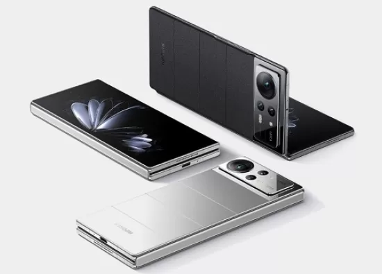 Раскрыты характеристики Xiaomi Mix Fold 4