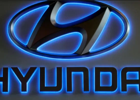 Эмблема Hyundai. История создания логотипа Hyundai