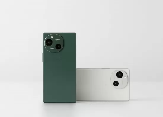 Sharp анонсировала два новых смартфона Aquos R9 и Aquos wish 4: Характеристики и дата выхода.