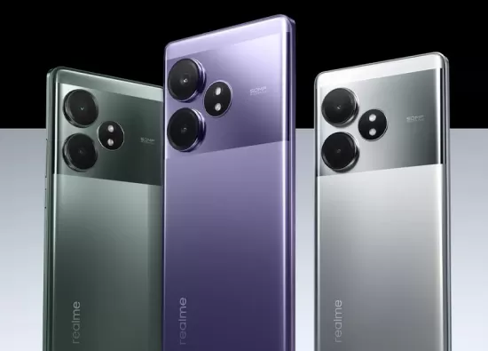 Realme GT6: Характеристики смартфона и Дата выхода, Цена