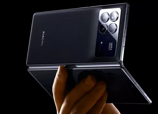 Xiaomi MIX Fold 4: Поддержка спутниковой связи, характеристики