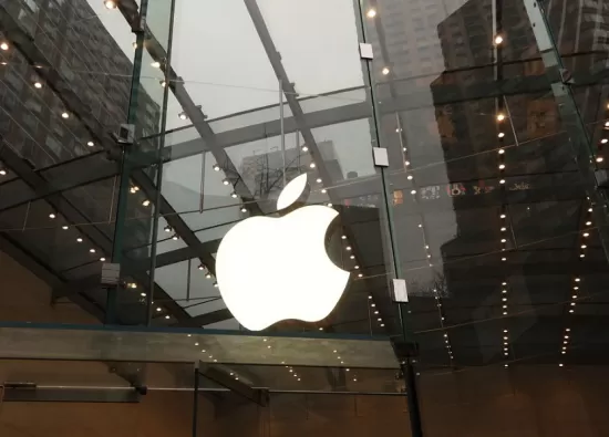 Продажи Apple в Индии достигли максимально рекордного уровня