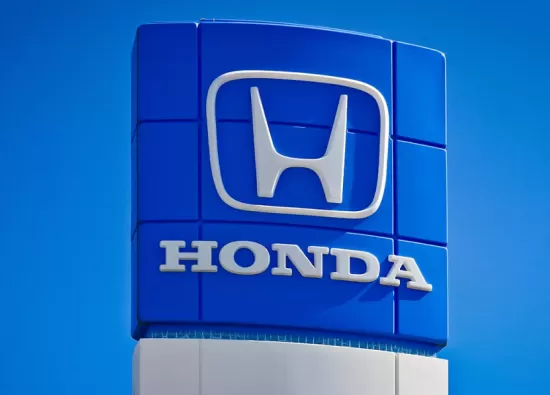 Honda сокращает производство бензиновых автомобилей в Китае и инвестирует в электромобили