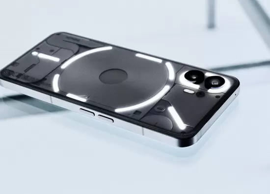Обновление Nothing OS 2.6 для Nothing Phone (2) и Nothing Phone (2a) с улучшениями и исправлениями ошибок