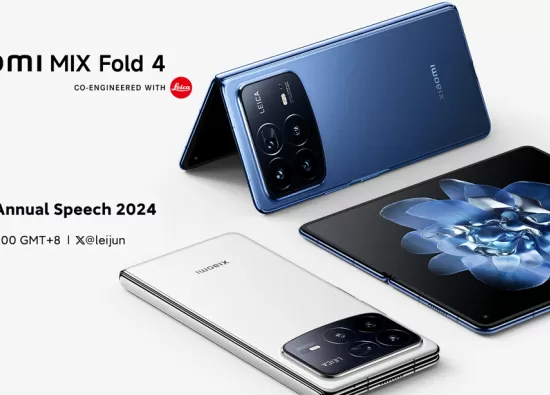 Xiaomi Mix Fold 4: Дата выхода и основные характеристики