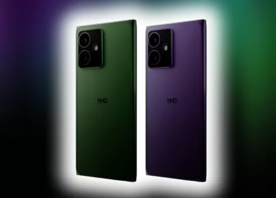 HMD готовит новый смартфон в стиле Nokia N9 и анонсирует HMD Barbie