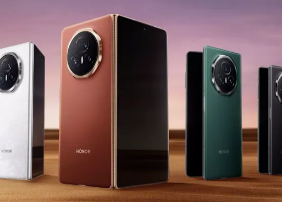 Honor Magic V3: Полный обзор складного смартфона. Технические характеристики, фото, цена