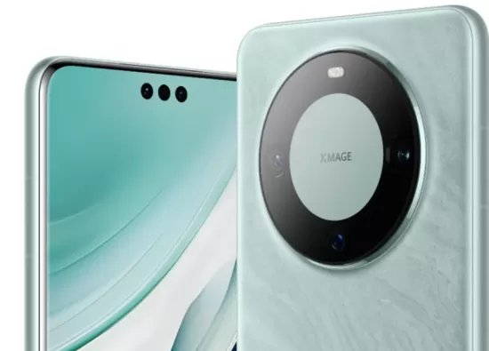 Новый Huawei Mate 70: Ультразвуковой сканер отпечатков пальцев и улучшенный аккумулятор