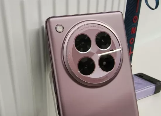 Infinix Zero 40: Первые изображения и ожидаемые технические характеристики. Дата выхода