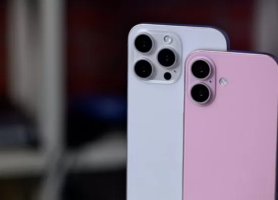 Apple iPhone 16 и iPhone 16 Pro: Новые подробности о камерах и новых функциях
