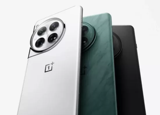 OnePlus Ace 5: Новый флагман получит в керамический корпус