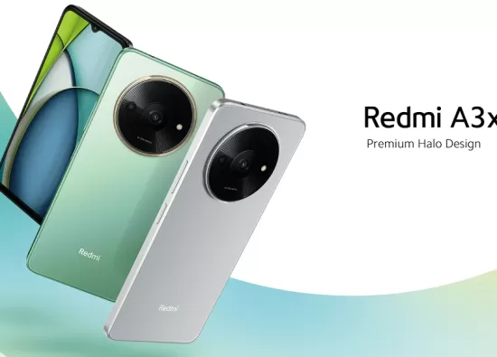 Redmi A3x: Бюджетный смартфон с хорошими характеристиками и современным дизайном