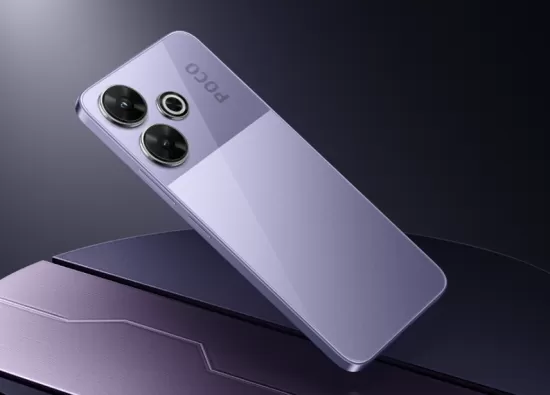 Xiaomi Poco M6 Plus: Полный обзор технических характеристик. Фото