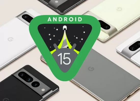 Дата выхода Android 15: Чего ожидать пользователям Pixel