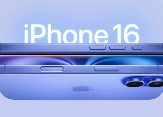 Apple: Стала известна точная емкость аккумуляторов новых iPhone 16