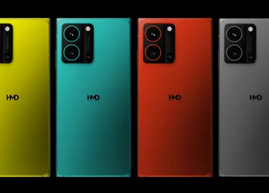 Новые цвета и ключевые характеристики нового смартфона
