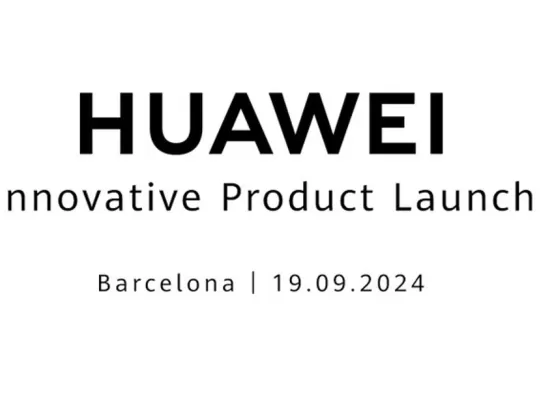 Huawei представит новые смарт-часы Watch GT 5 и Watch D2 на мероприятии 19 сентября