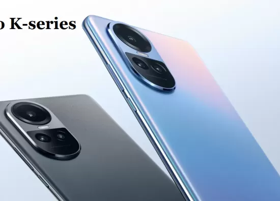 Oppo готовится выпустить новый смартфон серии K: Snapdragon 7 поколения 3, батарея 6500 мАч и быстрая зарядка 80 Вт