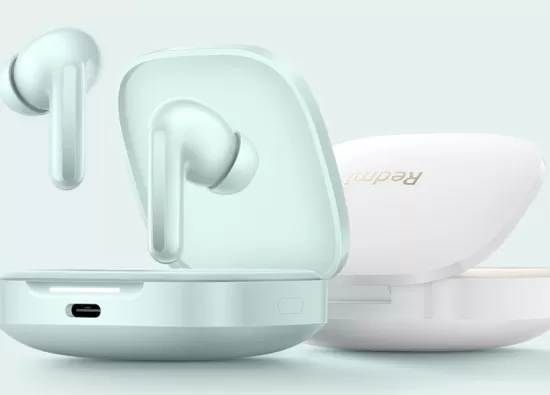Xiaomi представила Redmi Buds 6: Новые TWS-наушники с улучшенным шумоподавлением и длительным временем работы