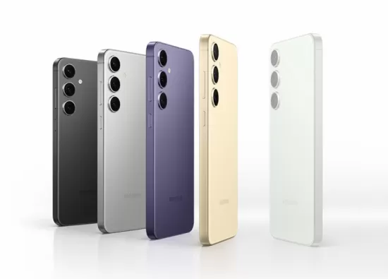 Samsung будет использовать Snapdragon для Galaxy S25 и Exynos для складных устройств