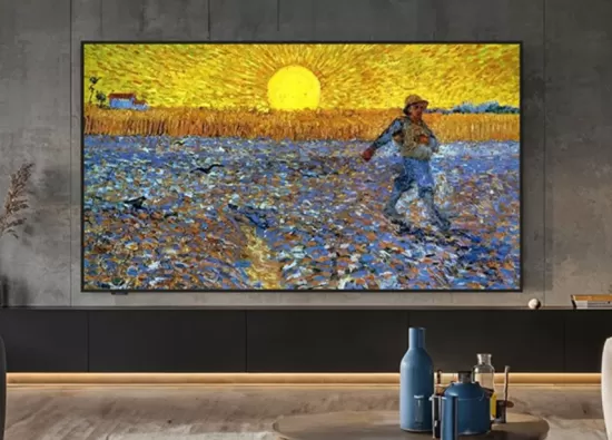 TCL Thunderbird “Bluebird”: Обзор 75-дюймового телевизора с разрешением 4K. Характеристики и цена