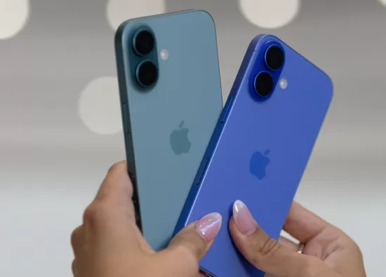 Apple сокращает производство iPhone 16 из-за низкого спроса и проблемами с Apple Intelligence