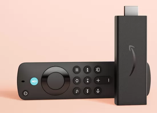 Amazon выпустил новый Fire TV Stick HD с поддержкой HDR и пультом Alexa